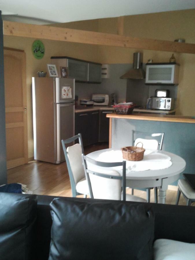 Charmant Loft A La Campagne,Hauts De France ,Somme Rubempre Exterior photo
